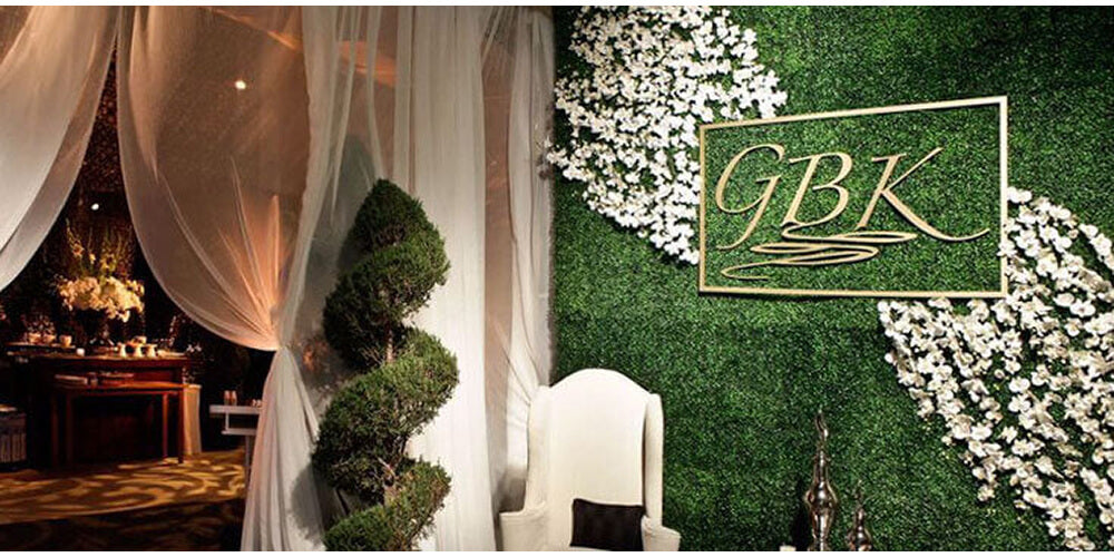 eBay & GBK Brand Bar Luxury Lounge Pre-Emmy event