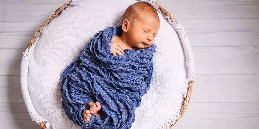 When is a Baby no Longer a Newborn?