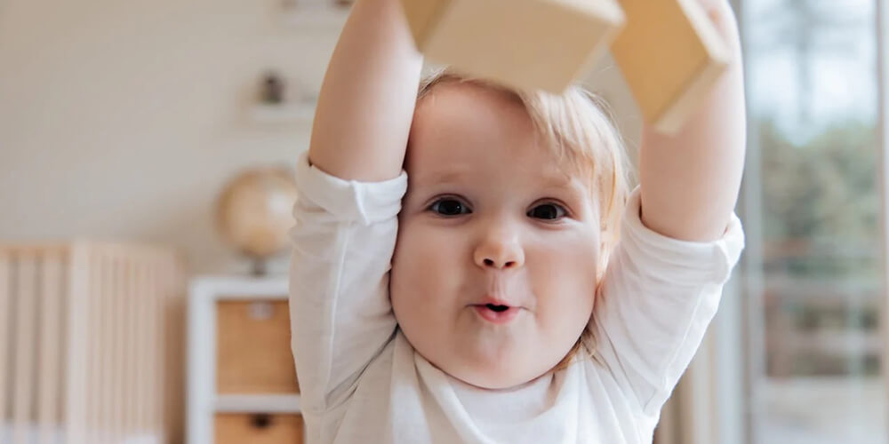 Advantages of a Baby Monitor with 2 Cameras