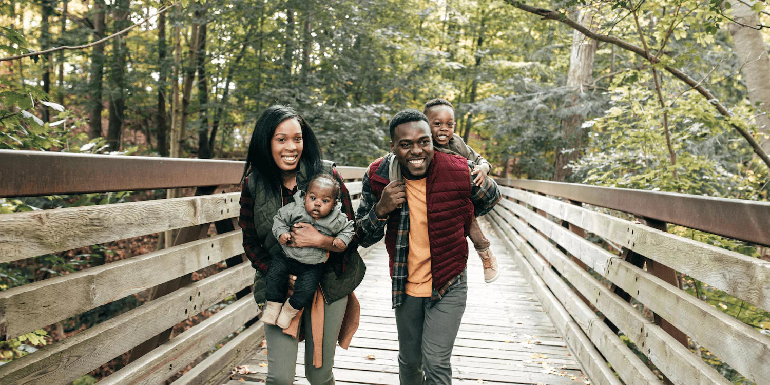 The Convenience of a Portable Baby Monitor for Active Parents