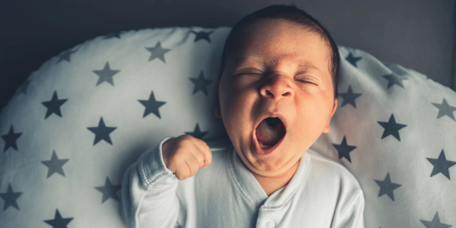 Understanding the Ferber Method for Sleep Training