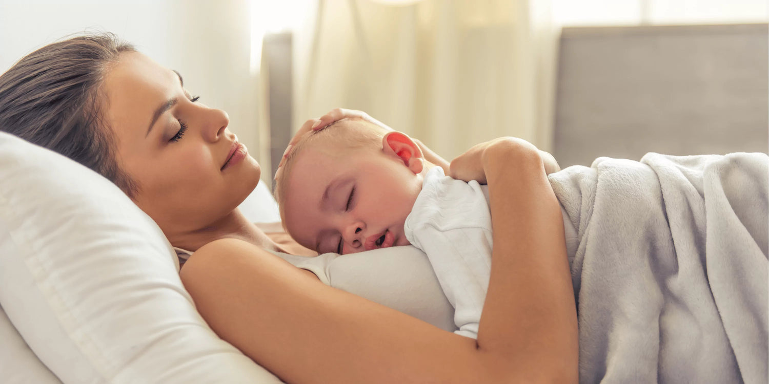 Can Babies Sense Pregnancy Before You Know
