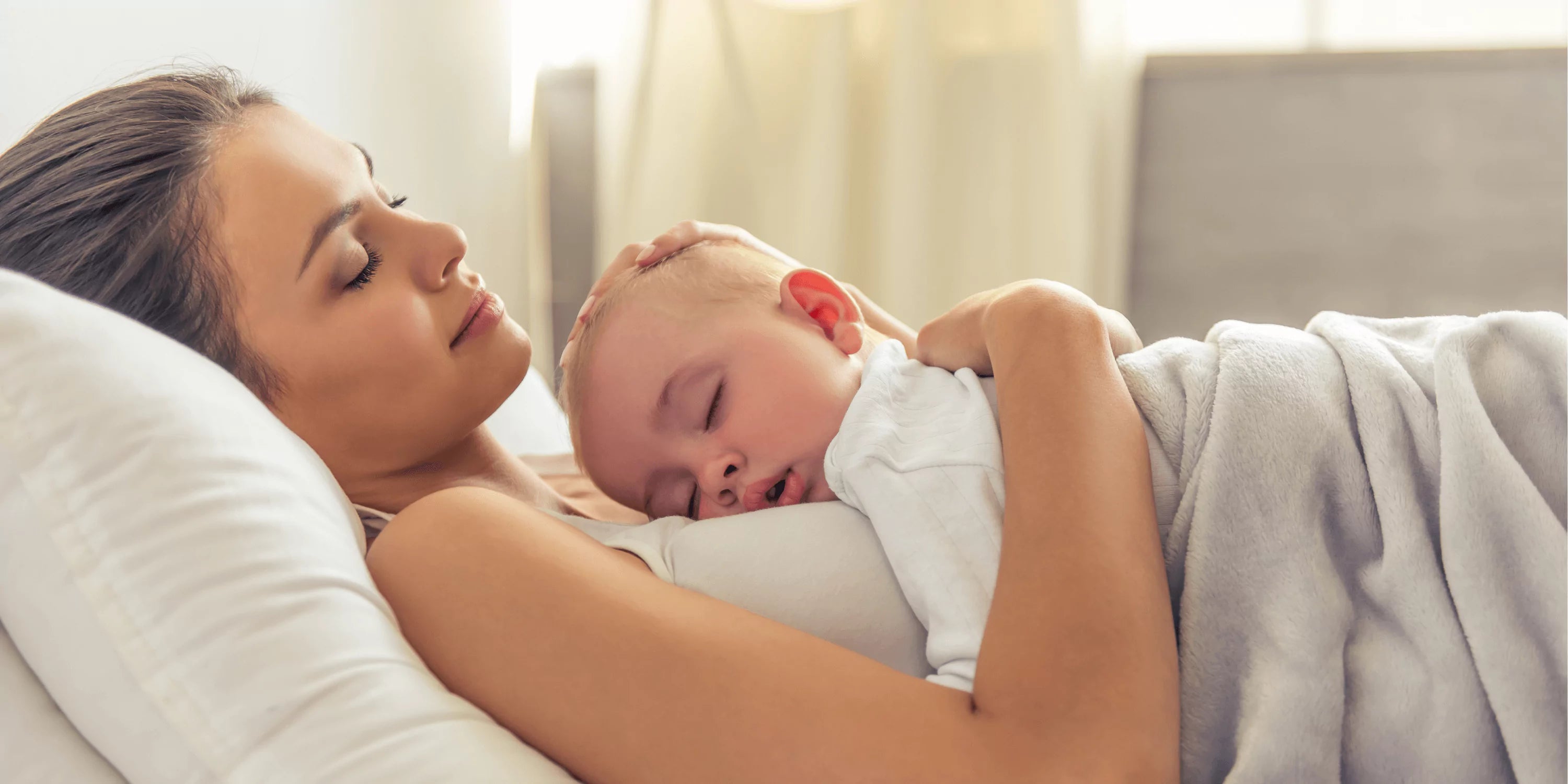 Can Babies Sense Pregnancy Before You Know