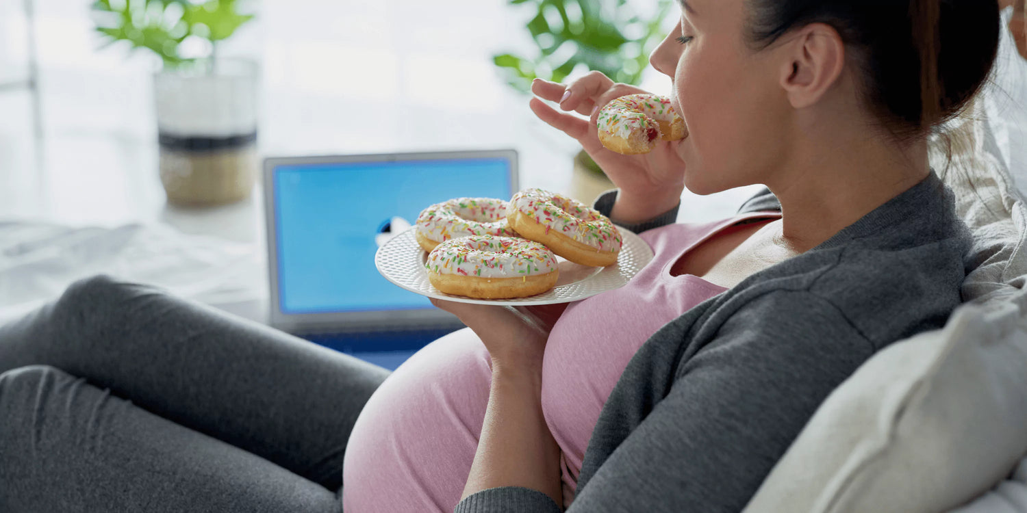 Pregnancy Cravings