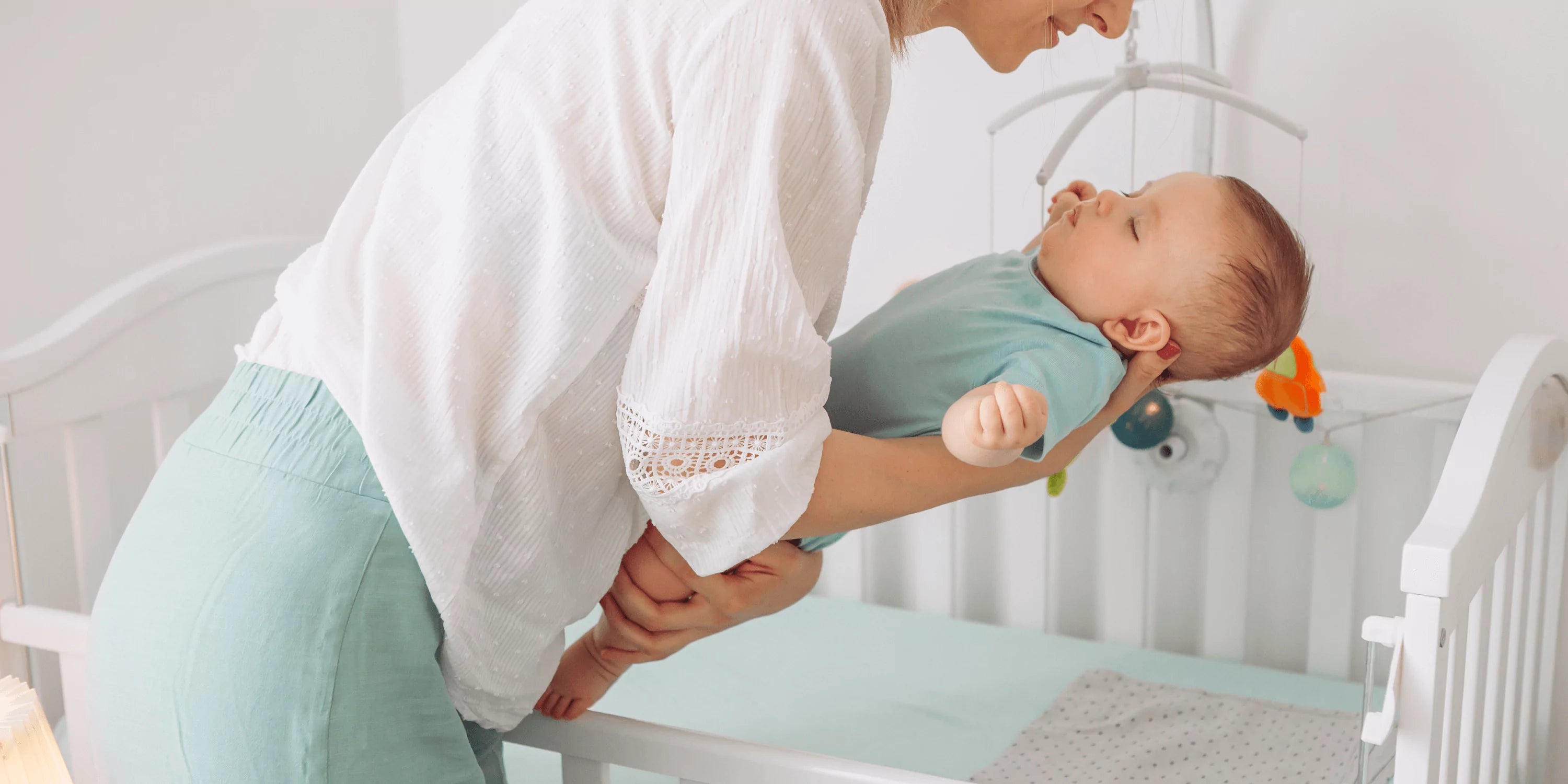 When Do Babies Sleep 7pm to 7am
