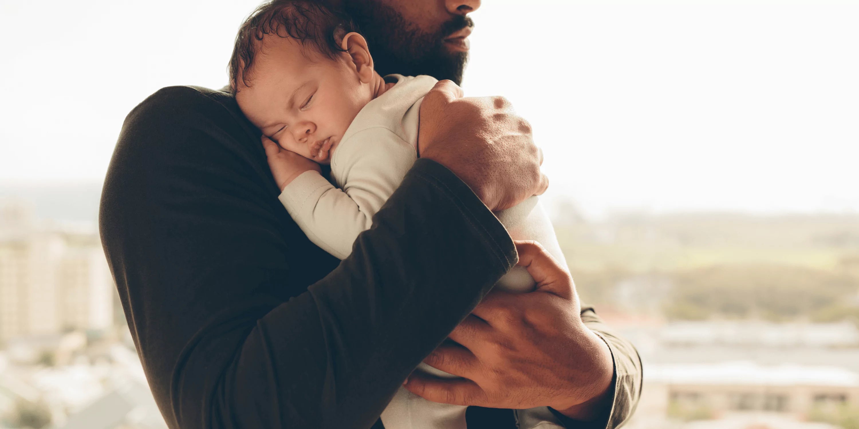 Why Does My Baby Only Sleep When Held