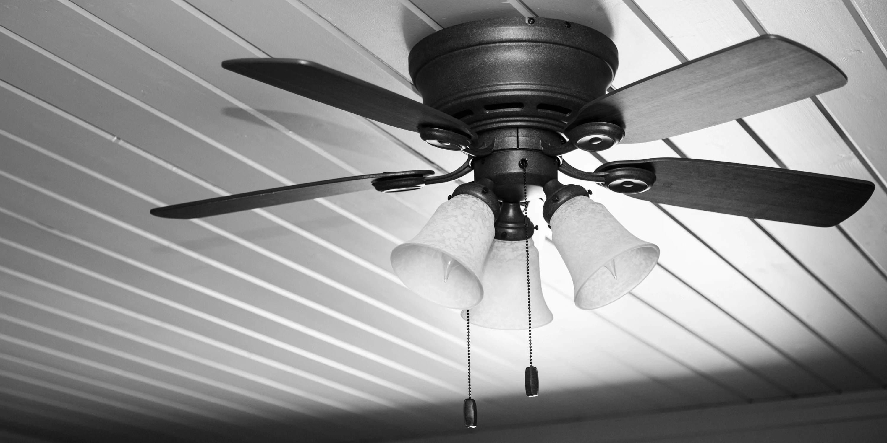 Will a Ceiling Fan Make a Newborn Sick