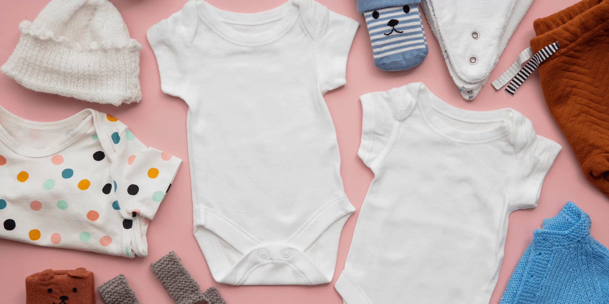 How Long do Babies Wear Newborn Clothes?
