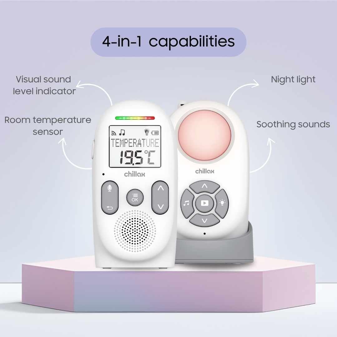 360 Digital Audio Monitor