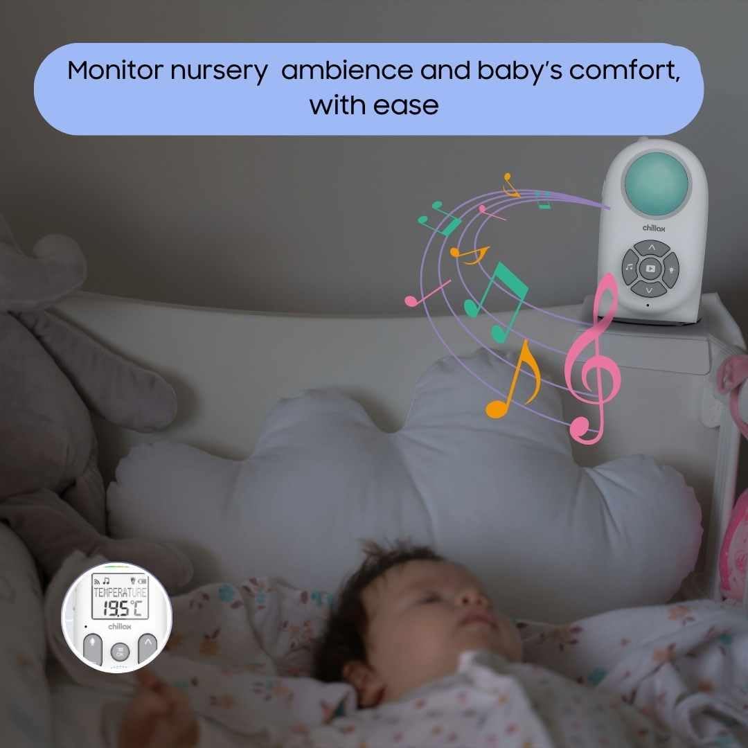 360 Digital Audio Monitor