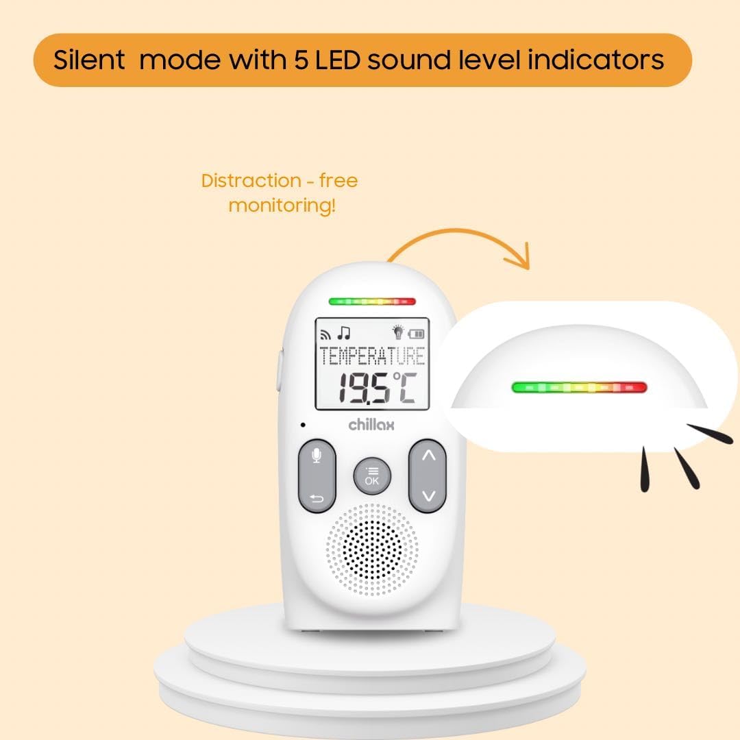 360 Digital Audio Monitor