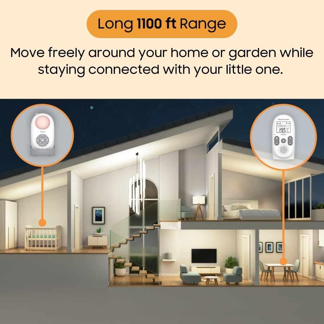 360 Digital Audio Monitor