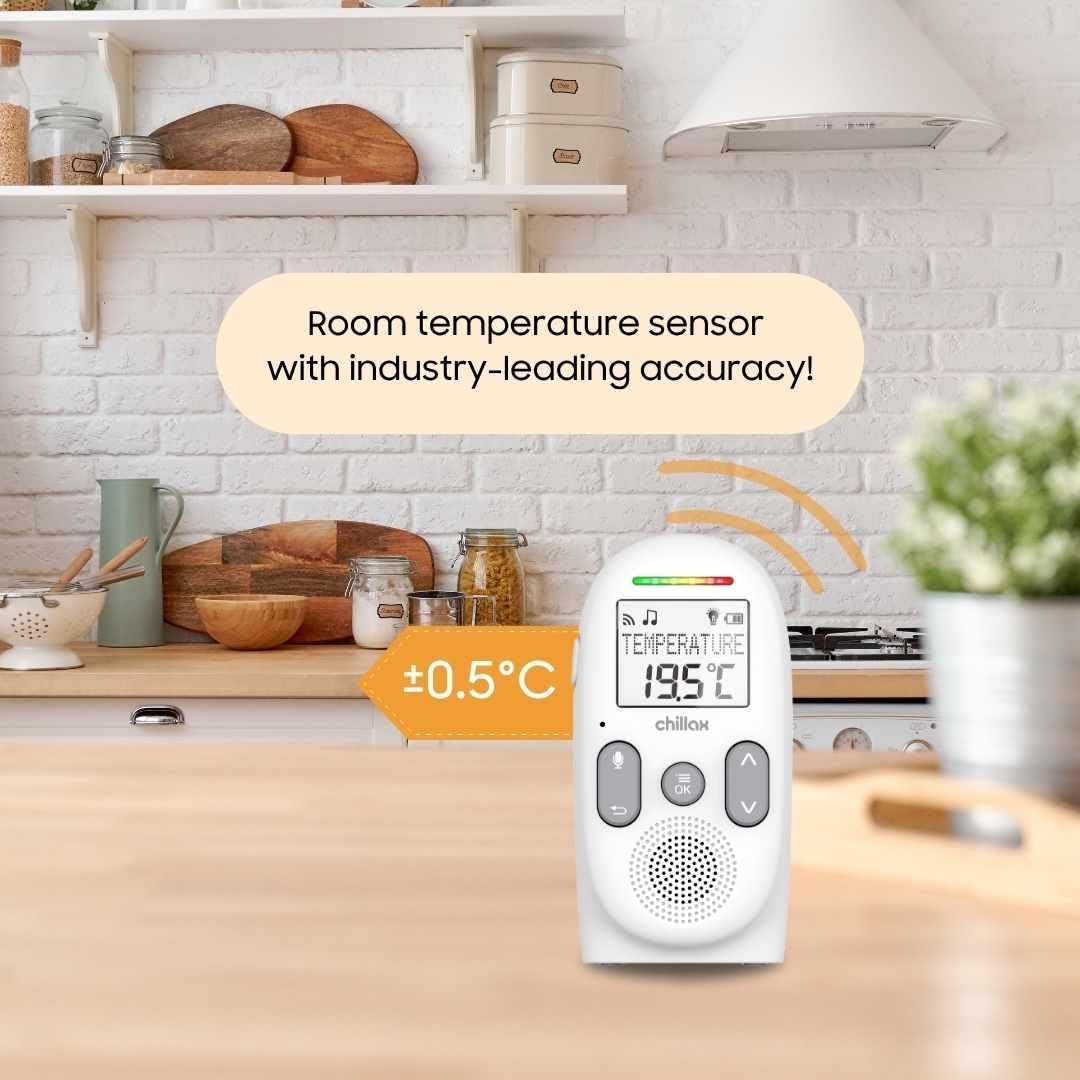 360 Digital Audio Monitor