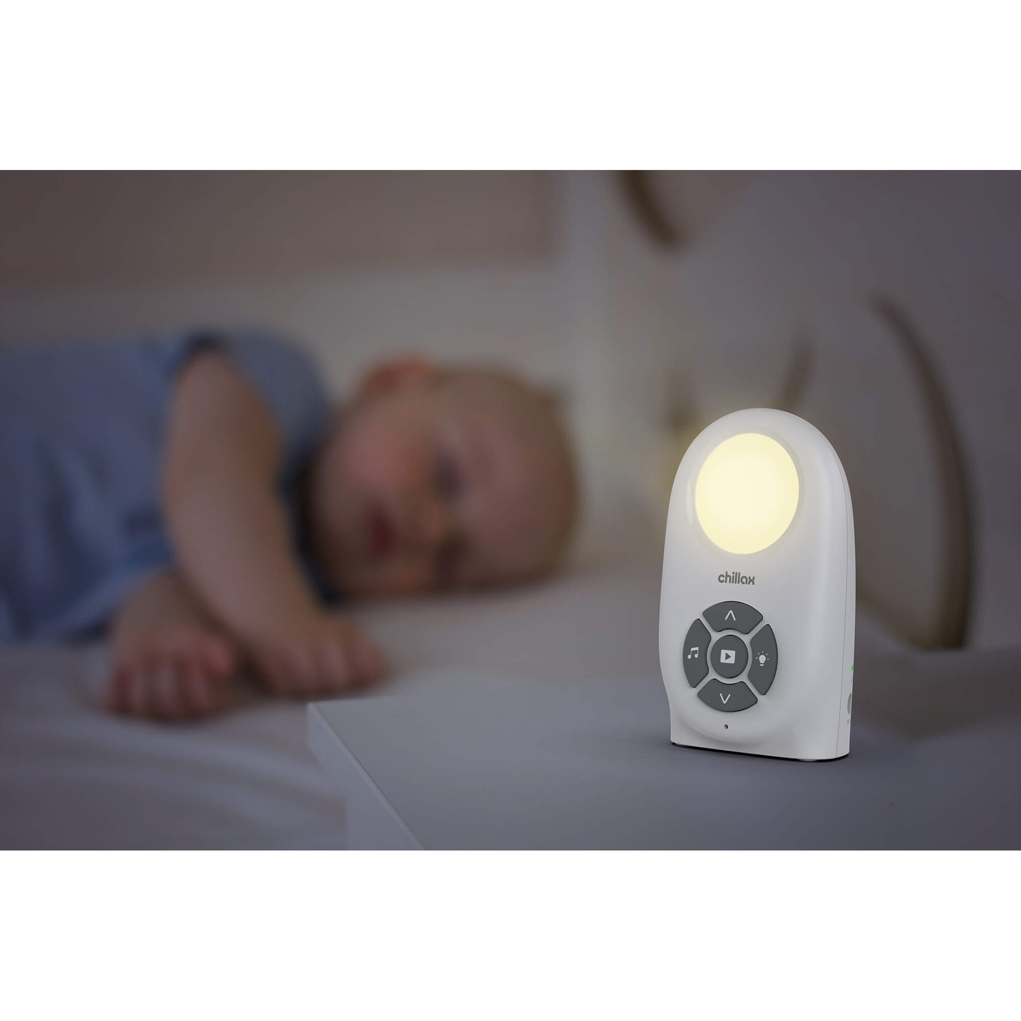 360 Digital Audio Monitor