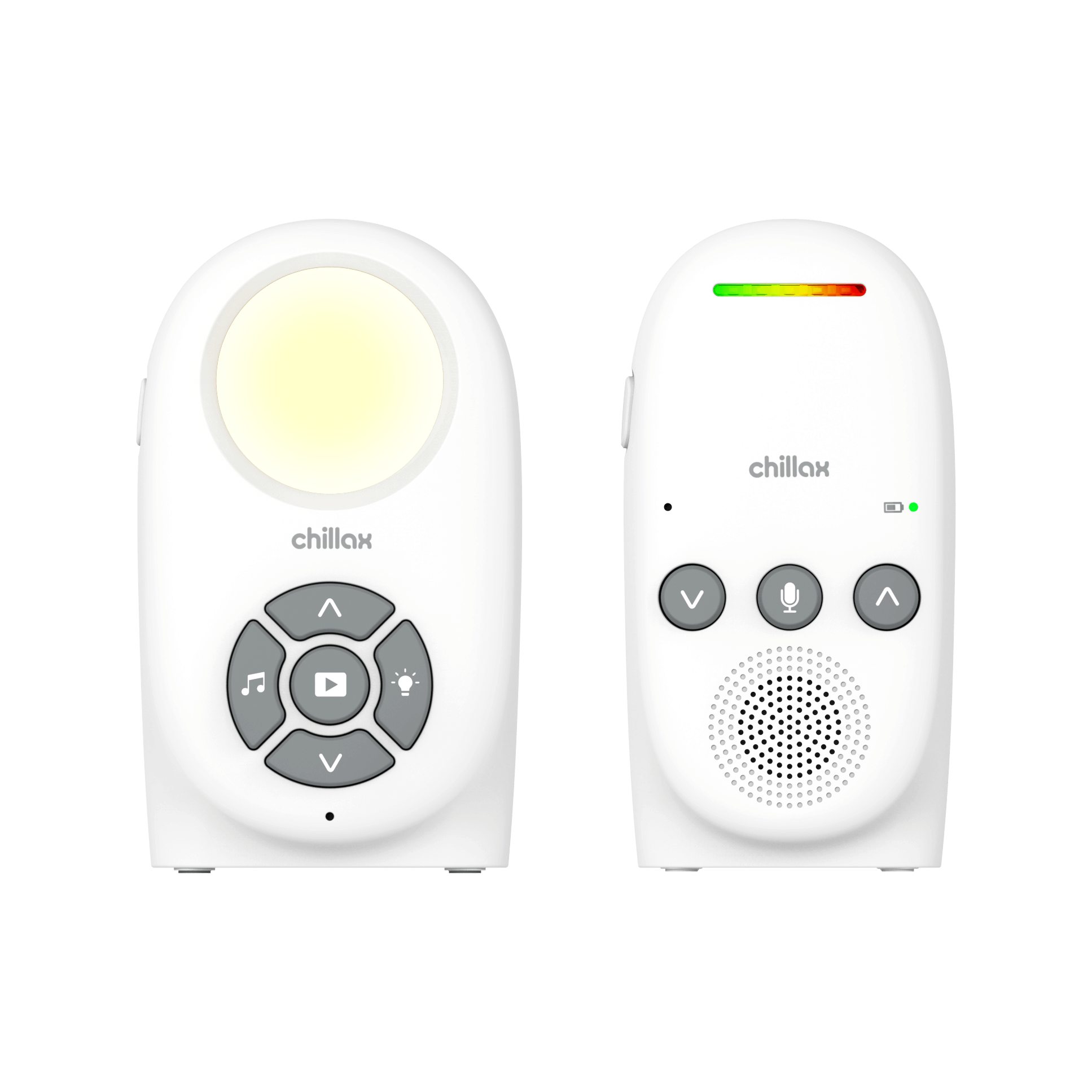 Baby 210 Audio Monitor