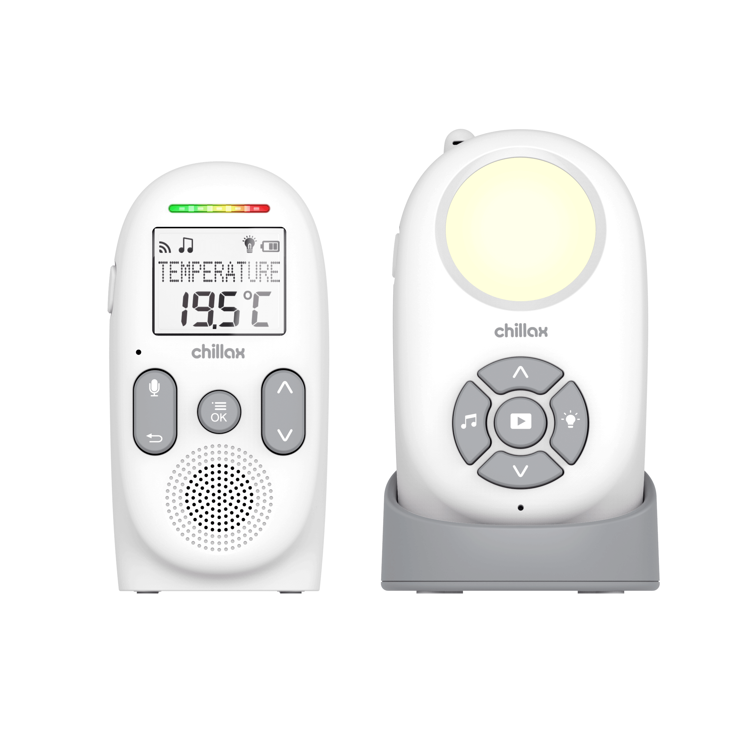 360 Digital Audio Monitor