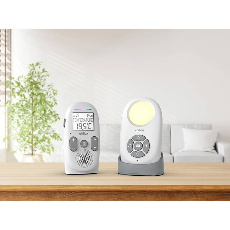 Baby 360 Audio Monitor