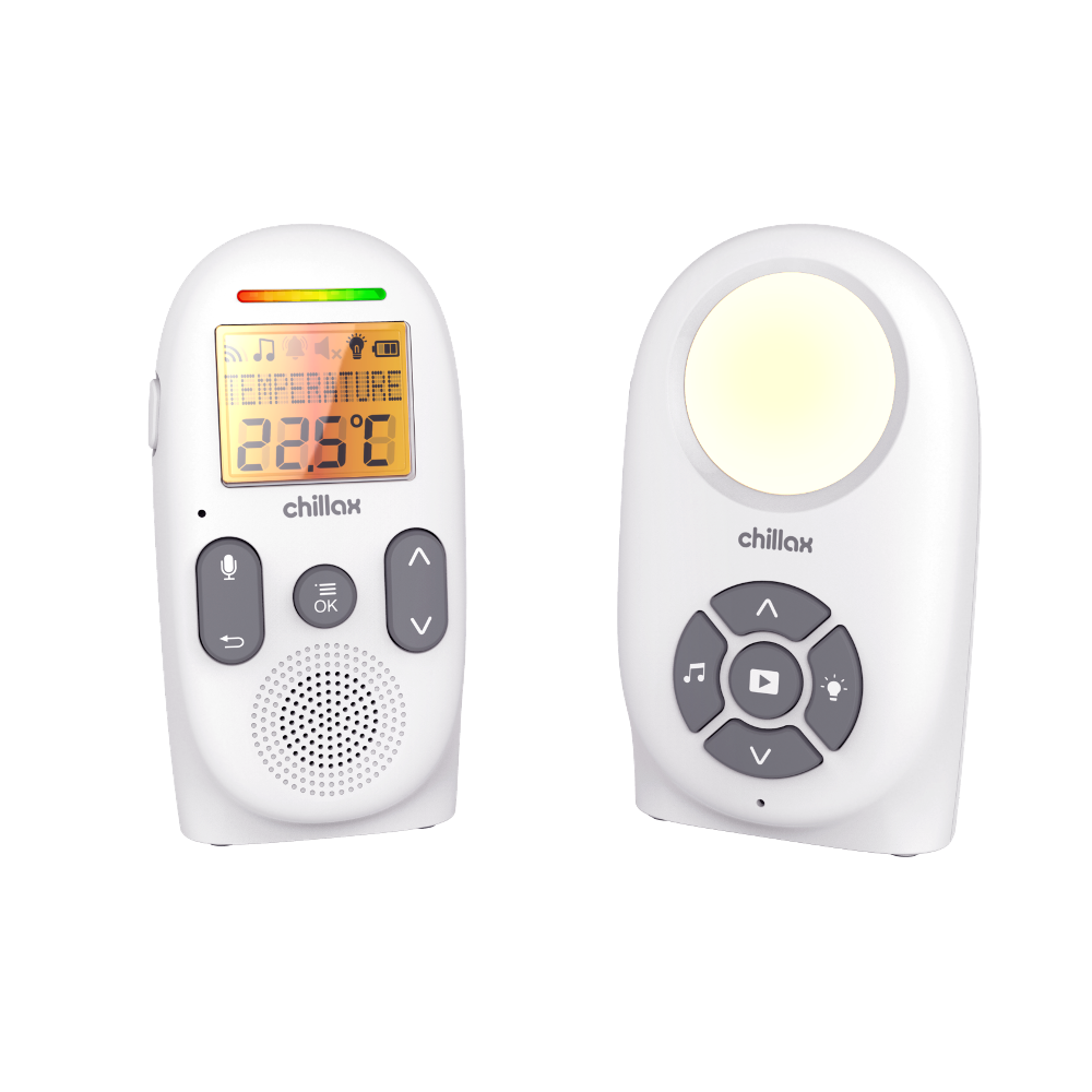 Baby 260 Audio Monitor