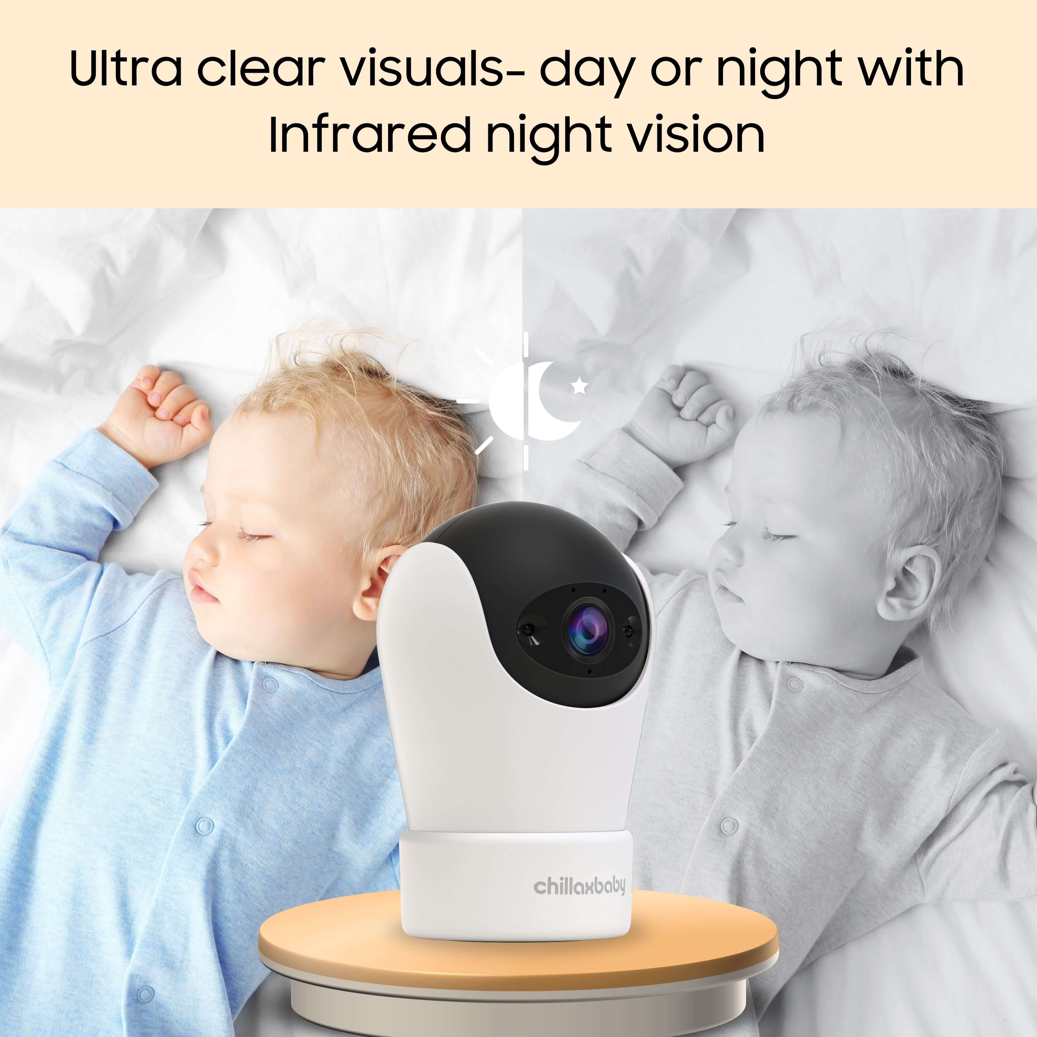 BCX500 Ultra HD Camera