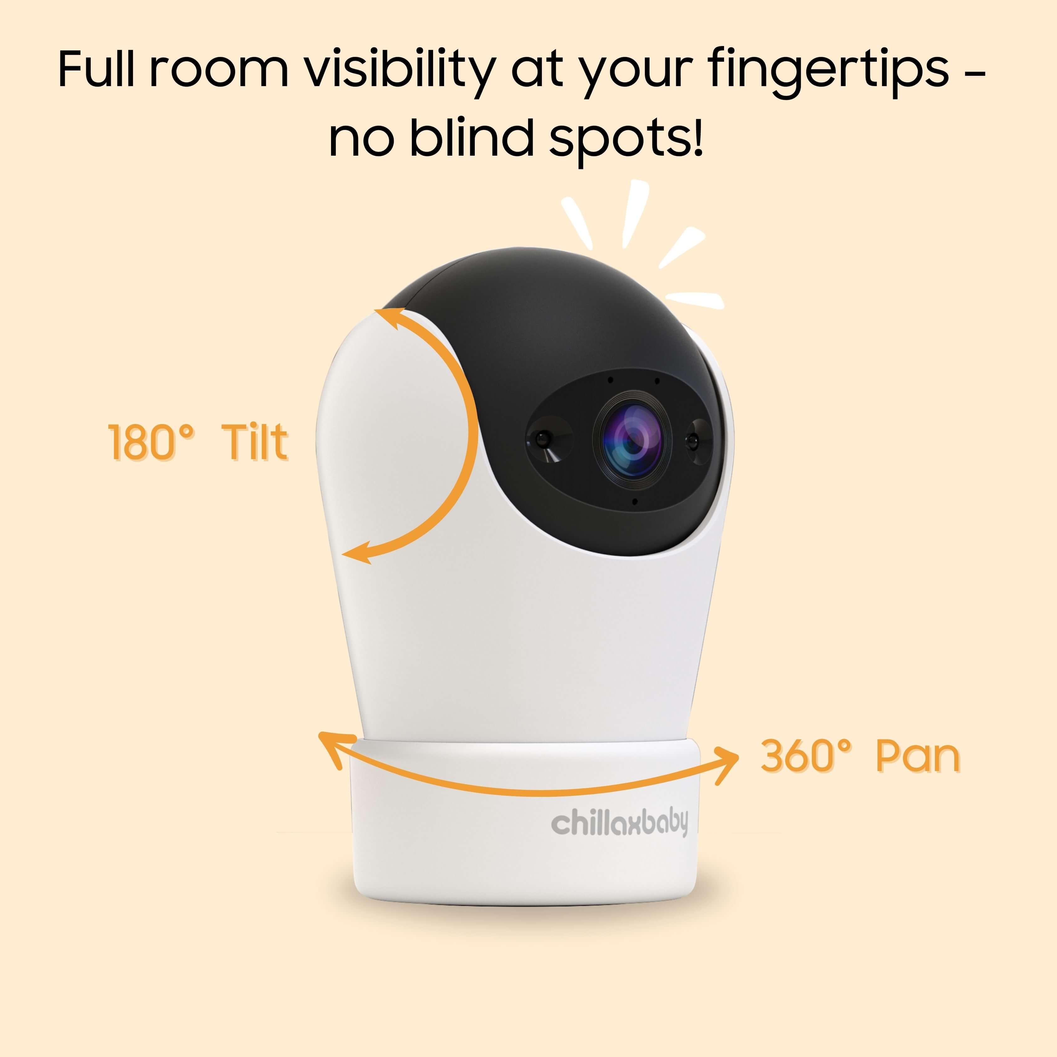 BCX500 Ultra HD Camera