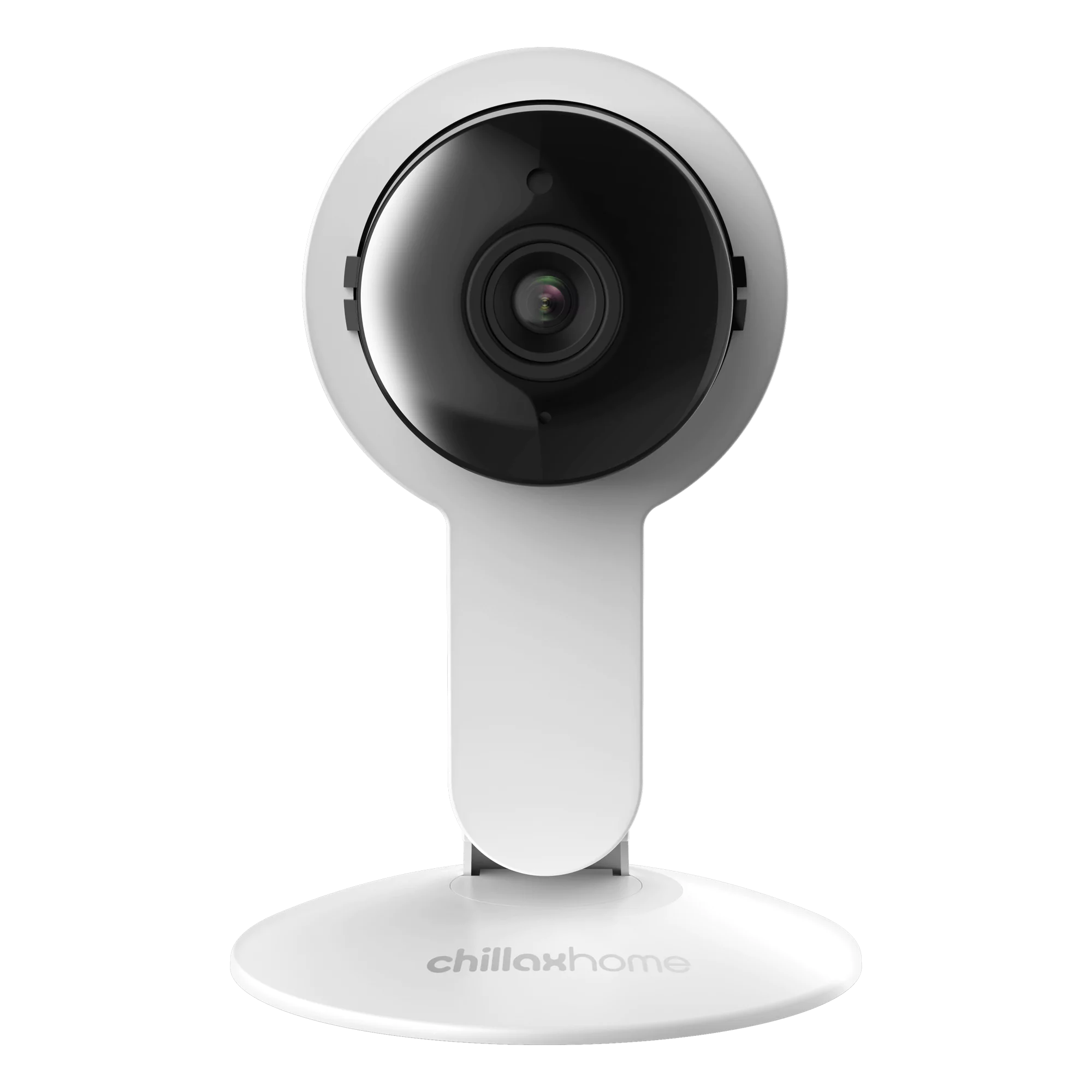 single chillaxhome smart camera front 