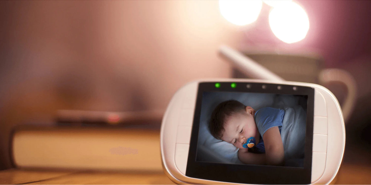 When Do You Stop Using a Baby Monitor?