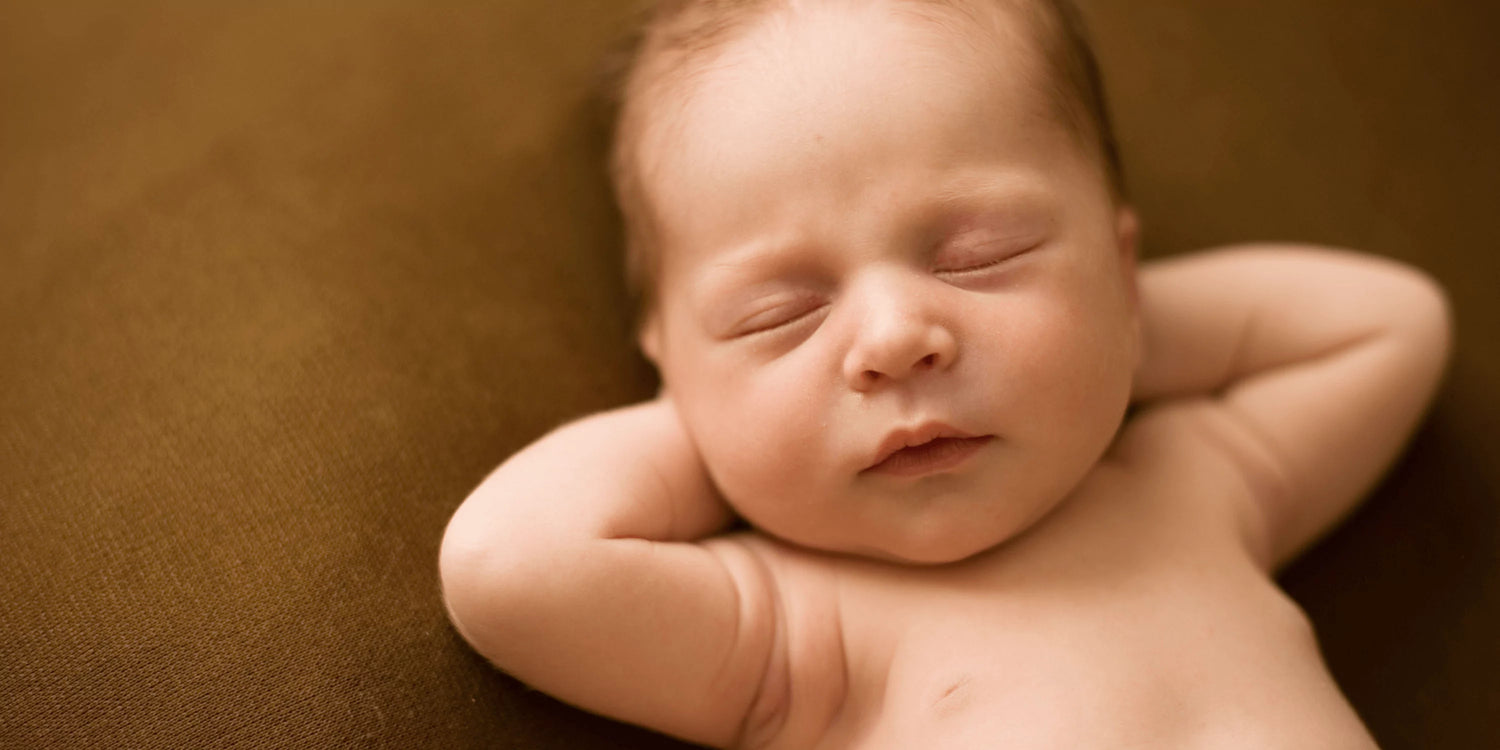 When to Take Newborn Photos: A Guide to Capturing Priceless Memories