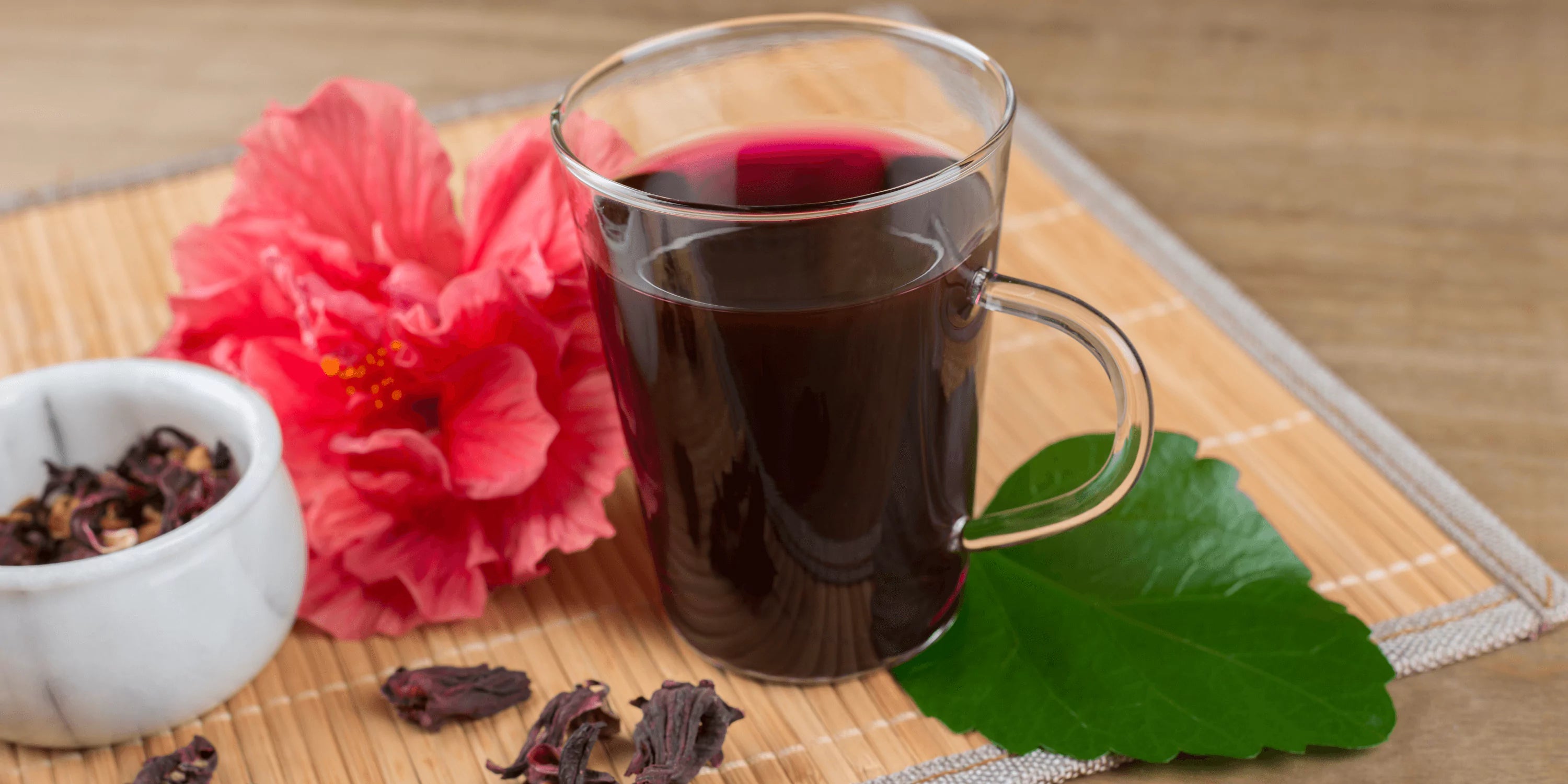 Why is Hibiscus Tea Bad During Pregnancy