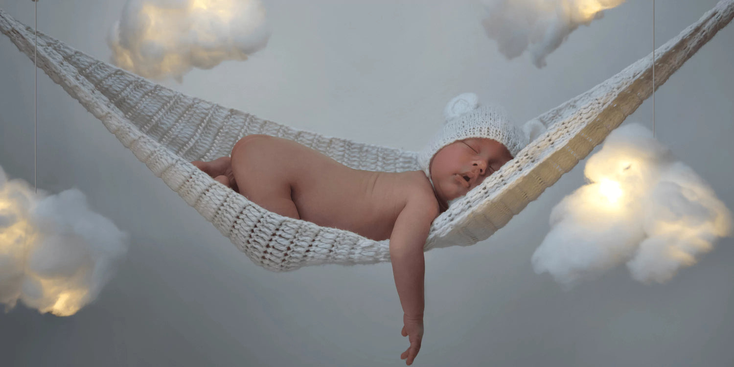 When do Babies Drop to 2 Naps