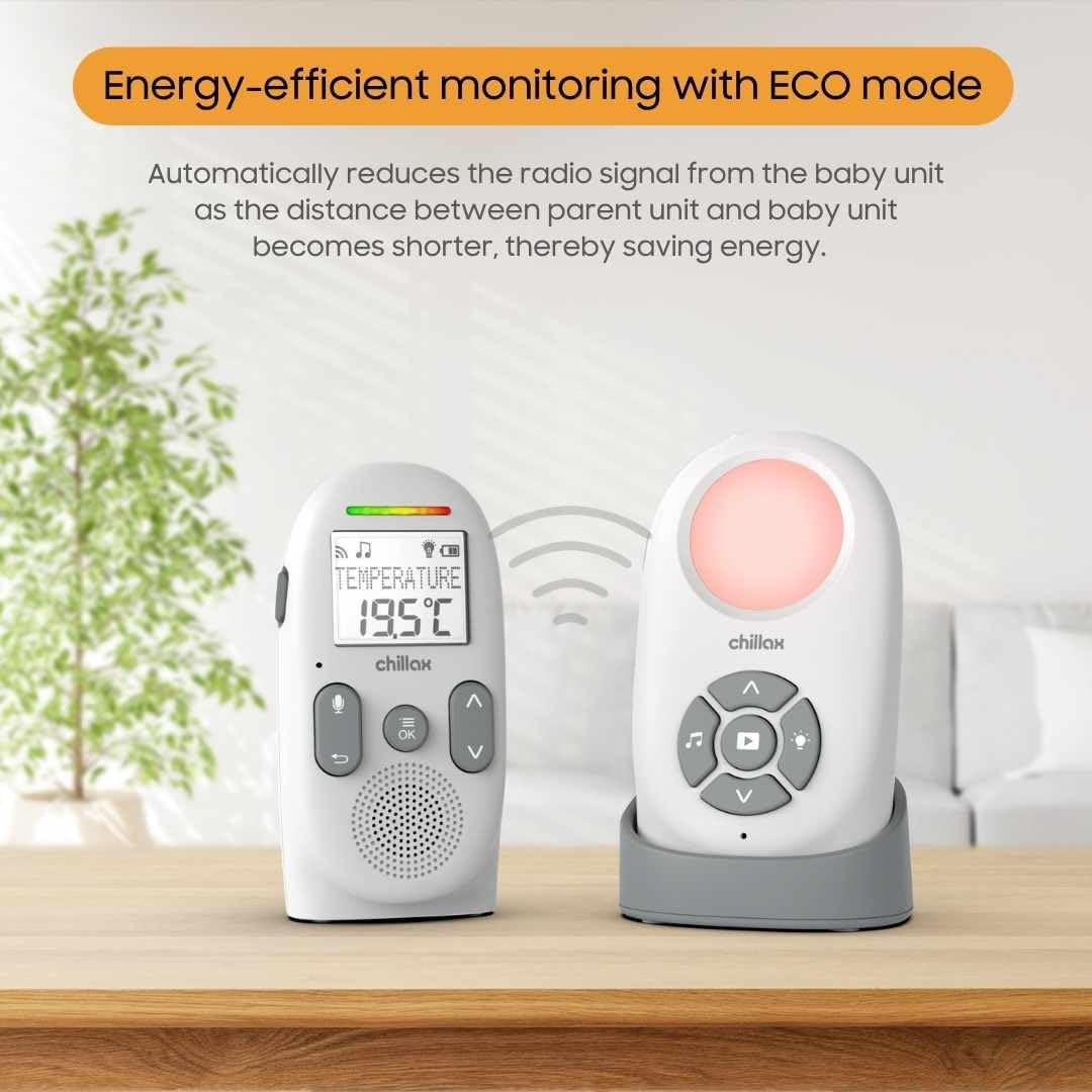 360 Digital Audio Monitor