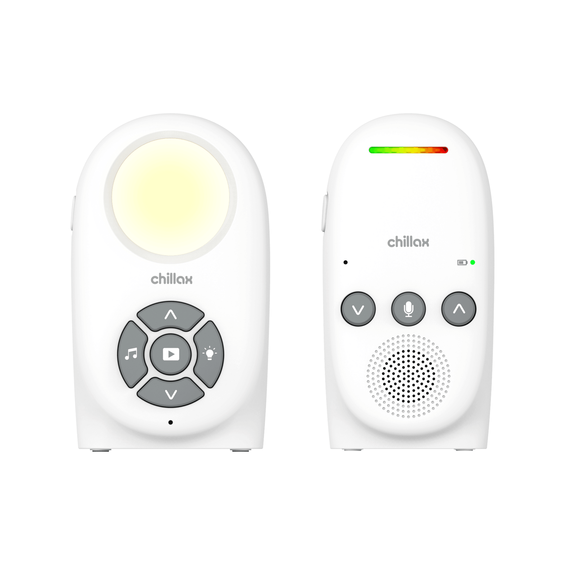 210 Audio Monitor