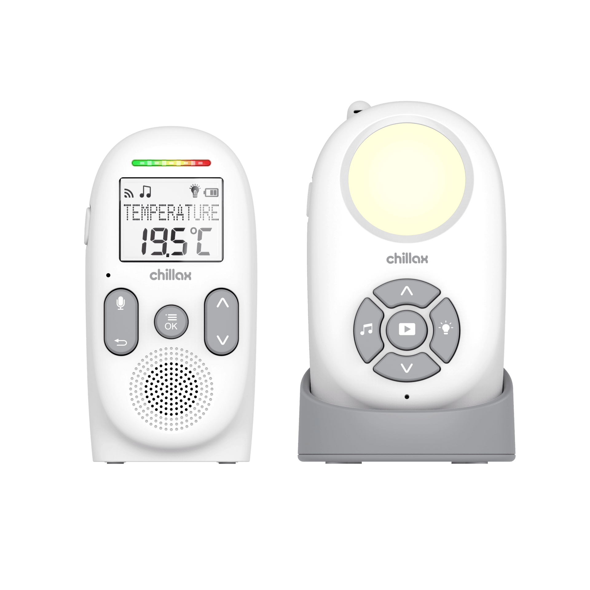 360 Audio Monitor